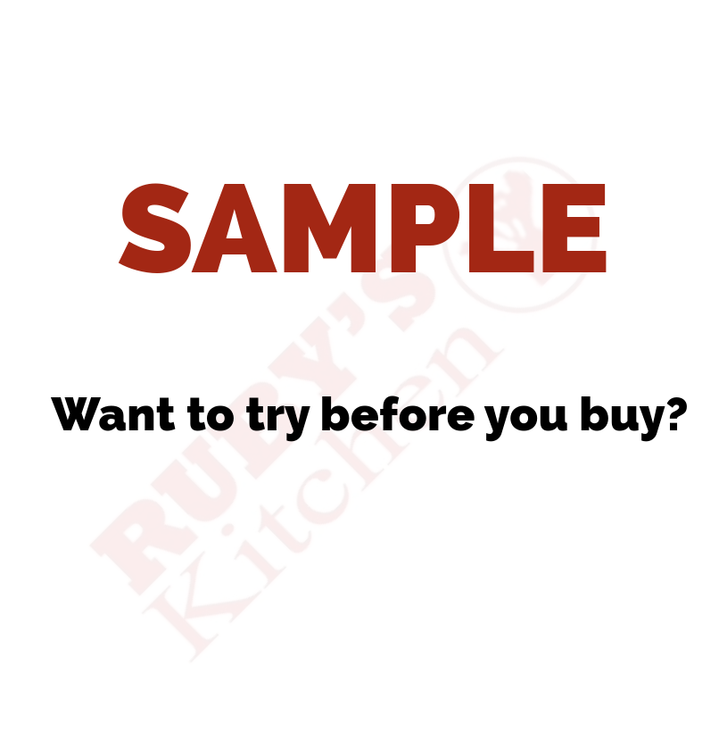 Sample Pickle