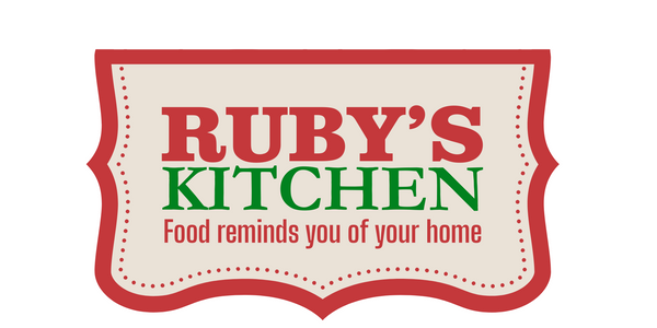 Ruby's Kitchen